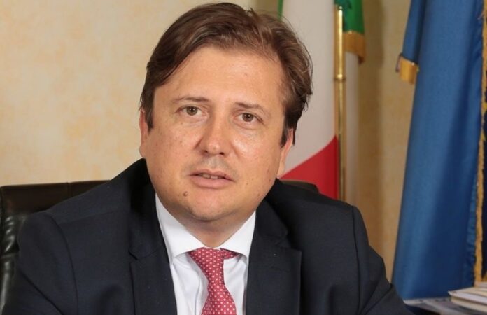 pierpaolo sileri