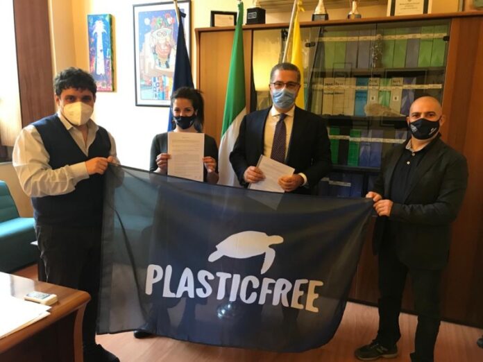 plastic free