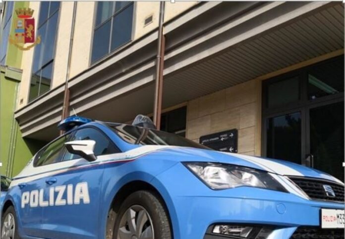 polizia Vibo Valentia