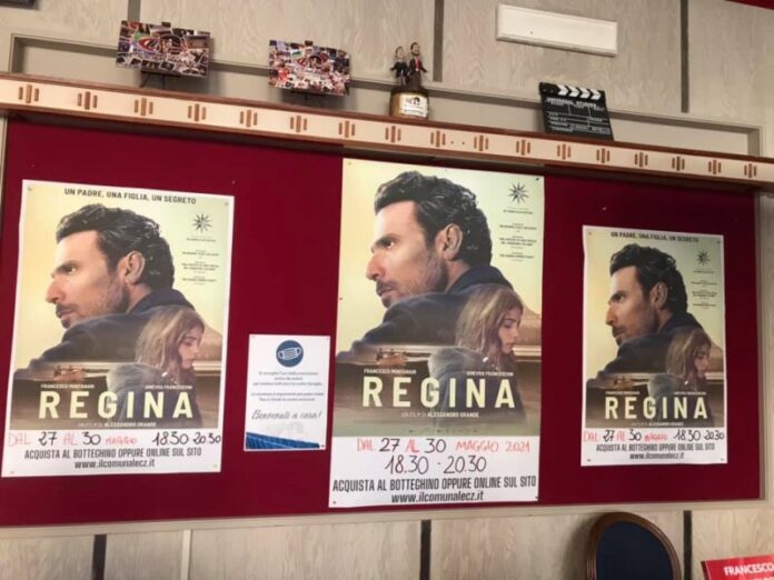 regina cinema
