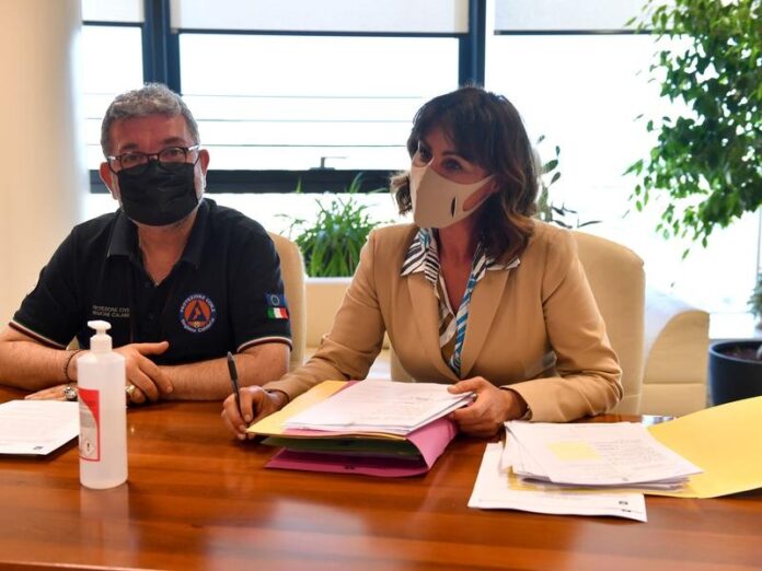sorical regione