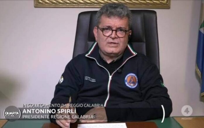 spirlì a quarta repubblica