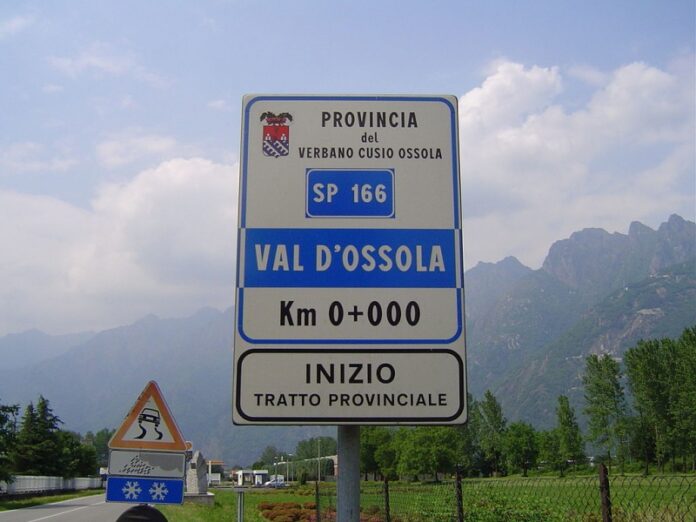 strada sp 166 cassano jonio