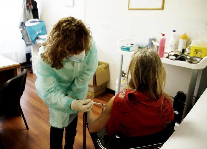 terza dose vaccini covid