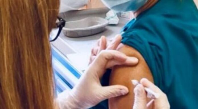 vaccini novavax Calabria