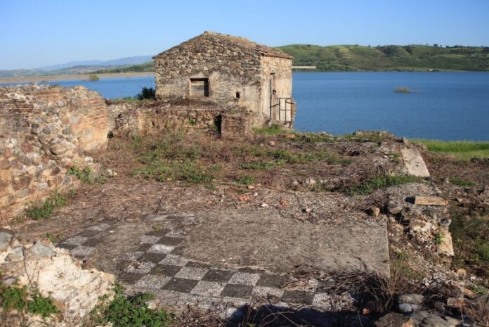 villa larderia roggiano gravina