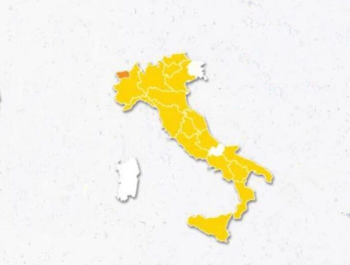 zone italia 1 giugno