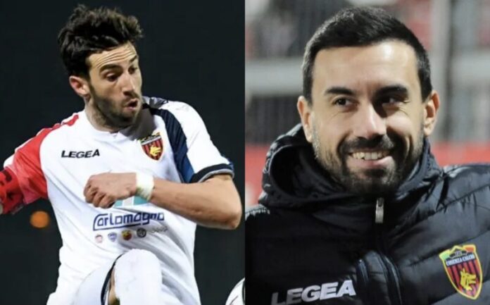 Angelo Corsi Kevin Marulla