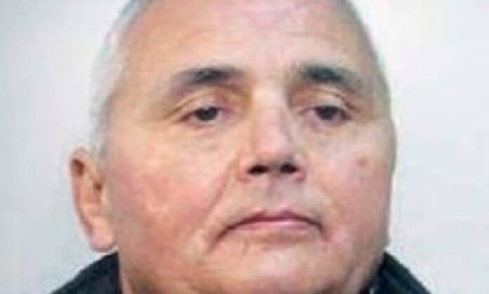 Agostino Papaianni