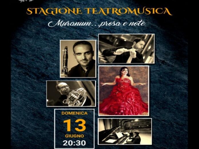 BelCanto 13giugno Morano