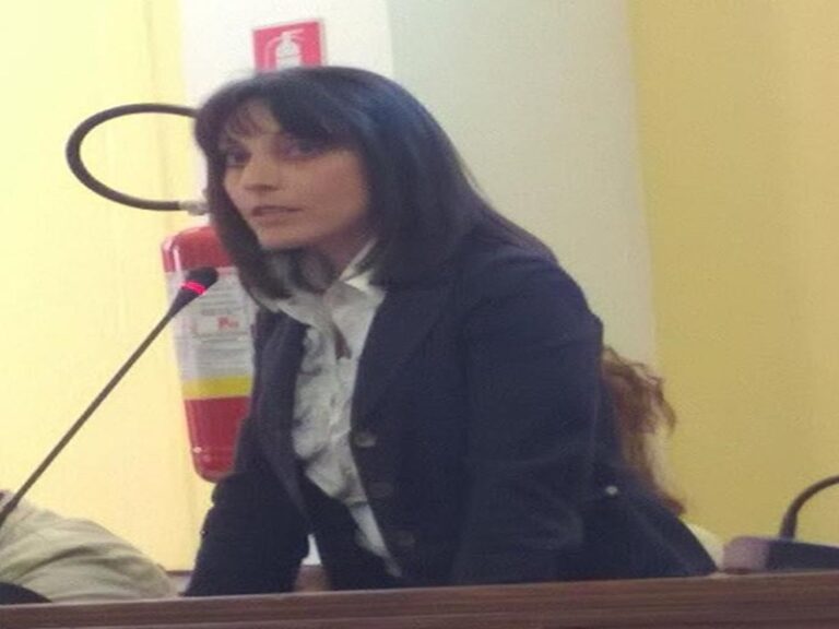 CONCETTA GROSSO