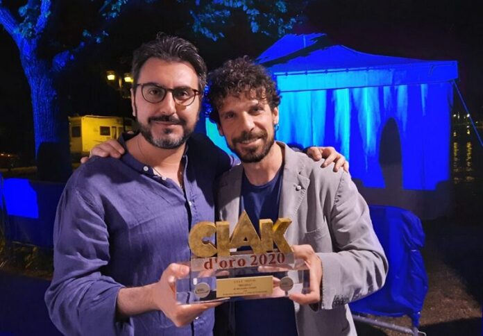 Ciak doro grande montanari