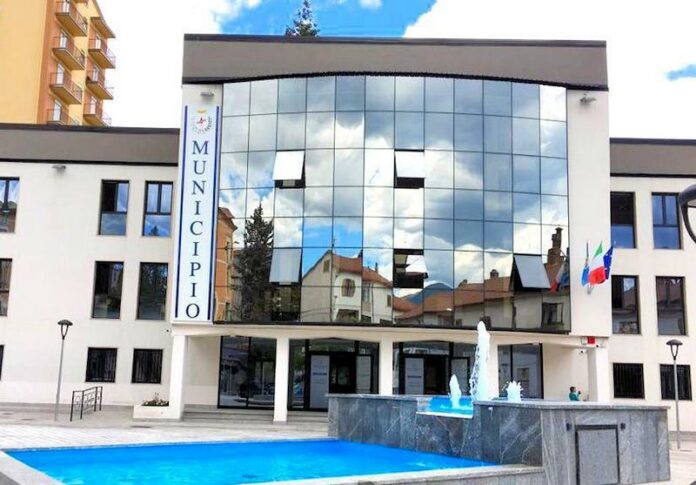 Comune di San Giovanni in Fiore municipio