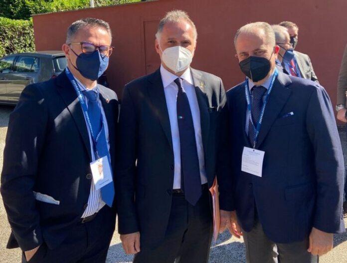 ministro Garavaglia atteso in Calabria