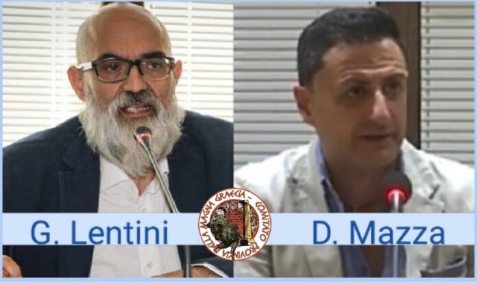 G. Lentini - D. Mazza