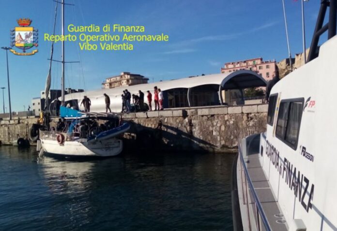 G.diF ROAN Vibo Valentia