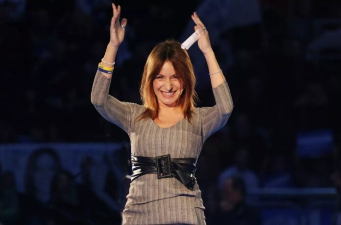 Lucia Borgonzoni