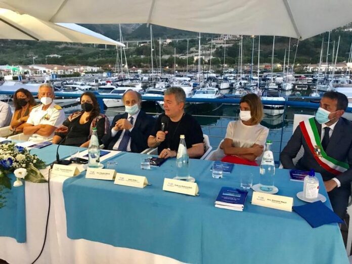 Mare Pulito Bruno Giordano” 2021