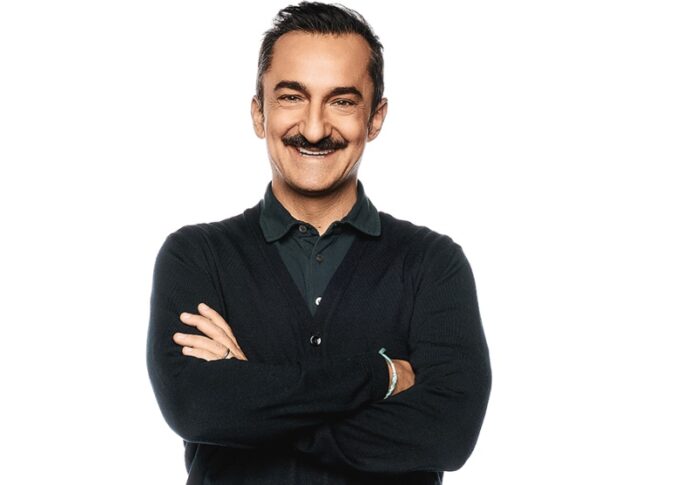 Nicola Savino
