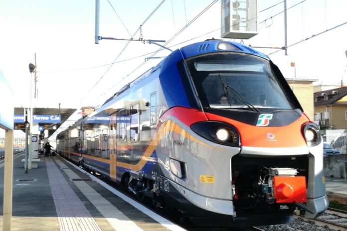 treno pop calabria