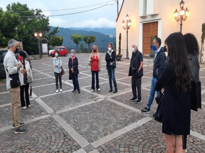 Quintascenica a Castrolibero