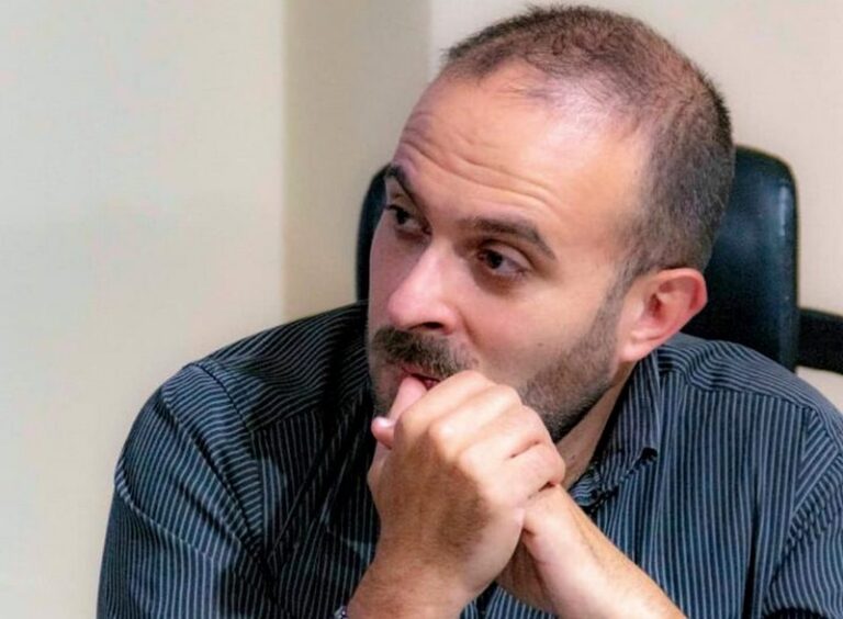 Roberto Sottile