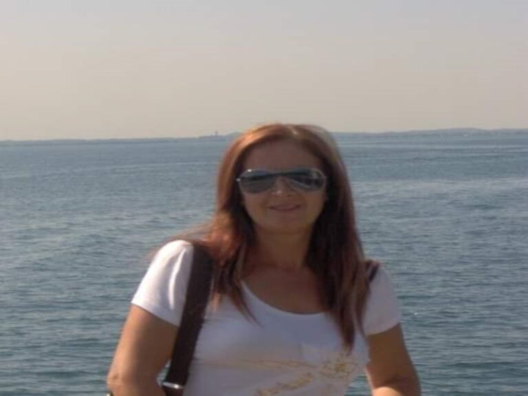Rossana Conte