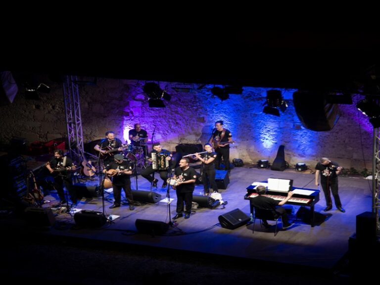 Sabatum al Castello