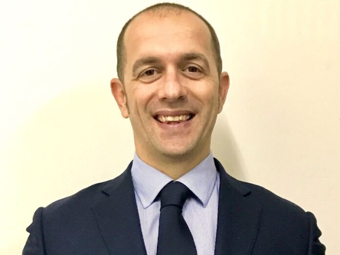 Salvatore Pezzano