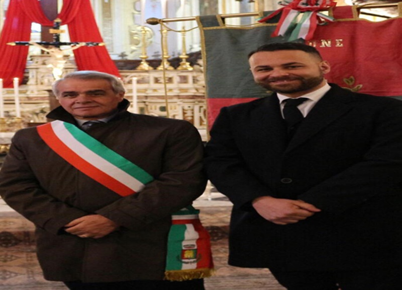 Sindaco e assessore di Longobucco