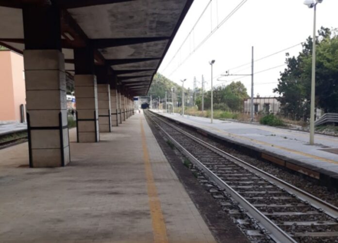 Stazione Maratea