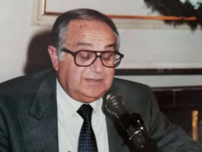 Vincenzo D'Atri