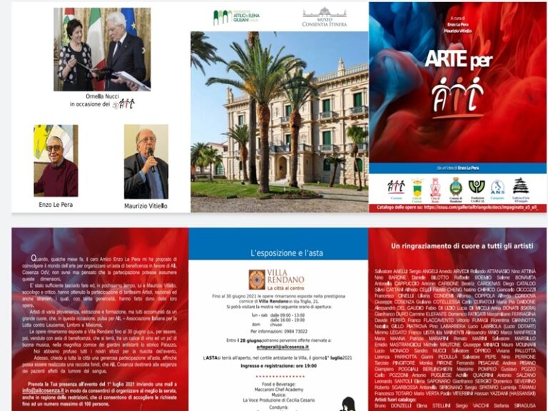 brochure Ail