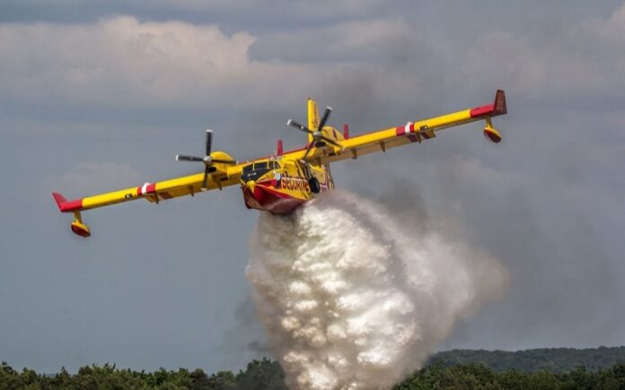 canadair