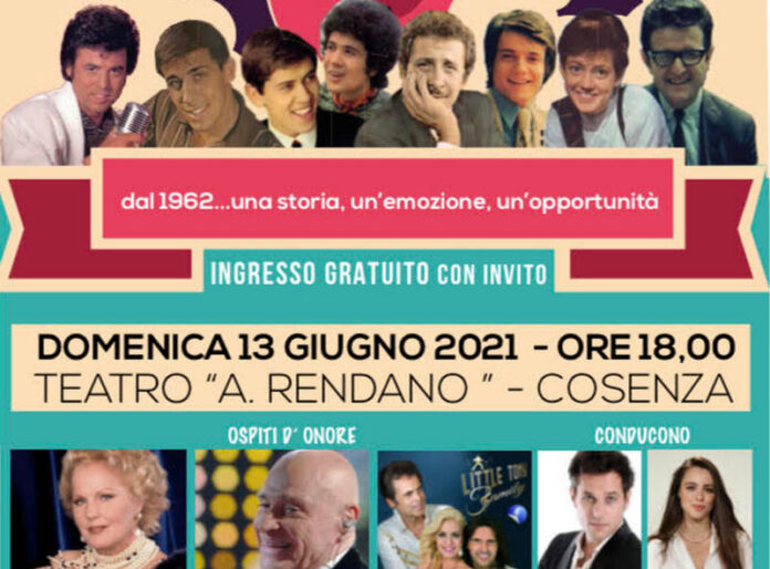 cantagiro cosenza rende