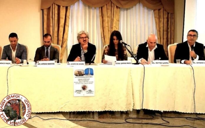 comitato magna graecia
