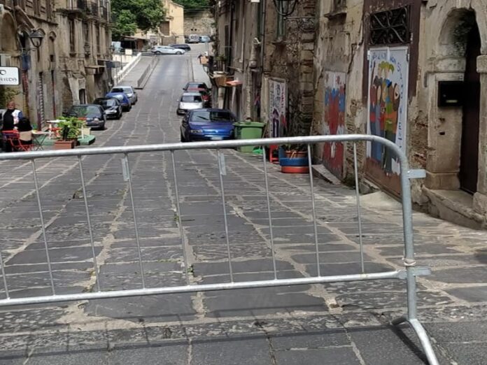 corso telesio