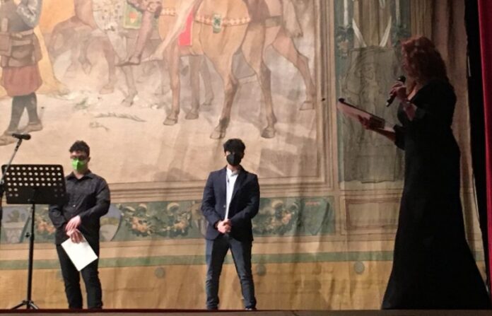 corti cosenza serata rendano