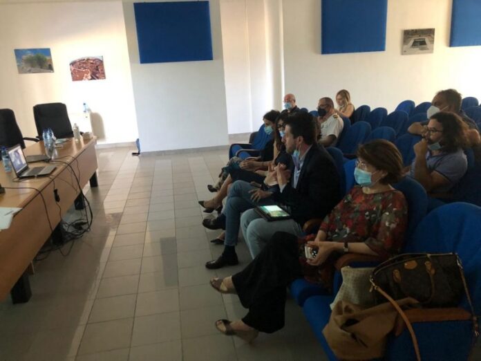 crociere corigliano rossano