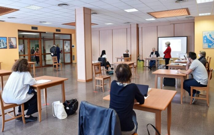 esami maturità 2021
