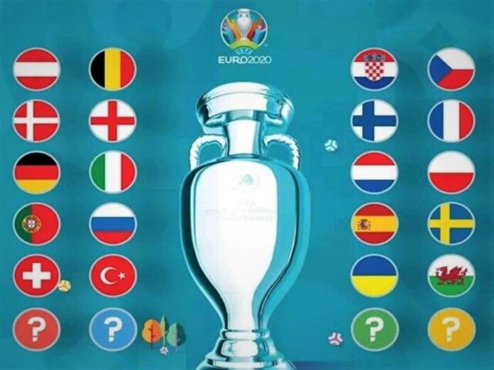 euro 2020