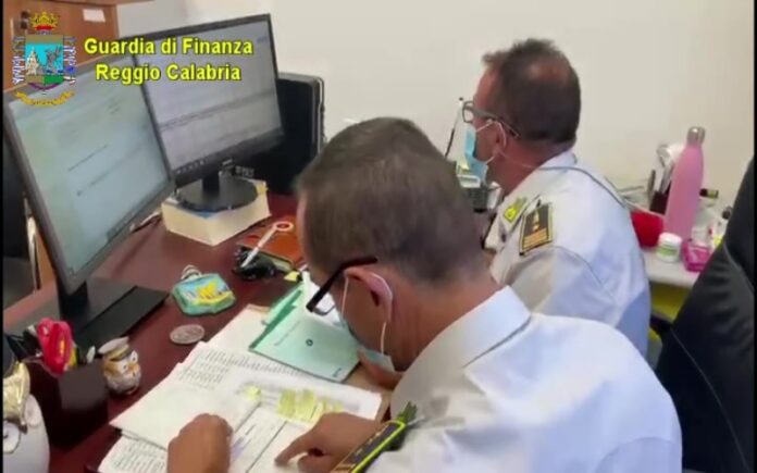 furbetti buoni covid