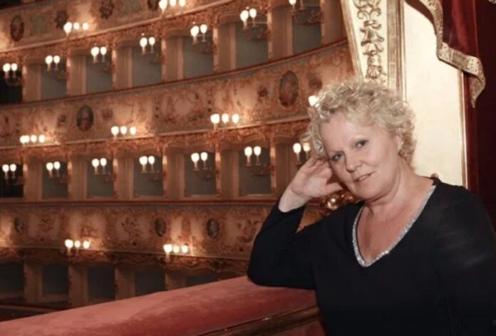 katia ricciarelli