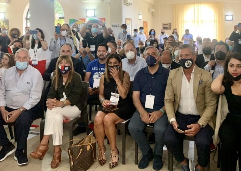 lega calabria zambrone