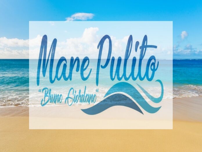 mare pulito