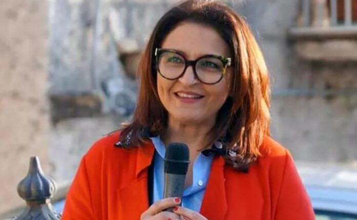 maria antonietta ventura