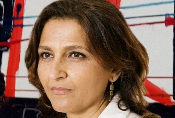 maria antonietta ventura