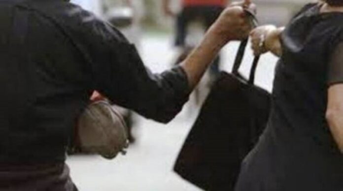 microcriminalita Catanzaro