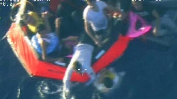 migranti dispersi