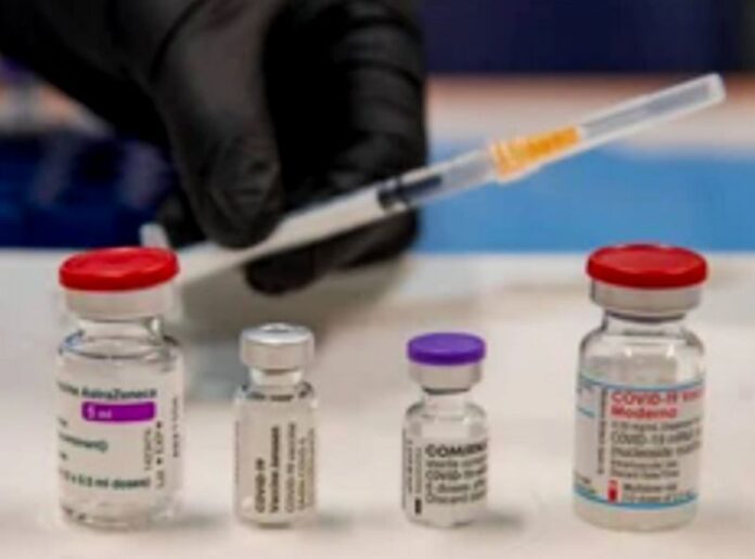 mix vaccini covid aifa